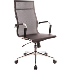 Кресло EV_Everprof Opera T Сетка Черный