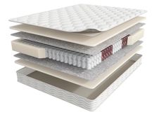 Матрас Мир Матрасов Terapia New Pulse 80-190