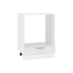 Кухонный модуль напольный Сурская мебель Сиэль Ян 60x47,8x81,6 см под духовку