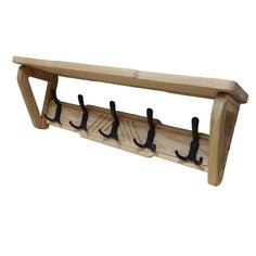 Вешалка настенная TEDESK Атлант 2