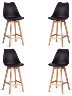 Барный стул TetChair TULIP BAR 21241