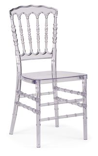 Стул ЛайфМебель Chiavari 1 clear white