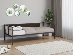 Кровать 4 сезона Арга 90 4s-argaloft120-v-8014