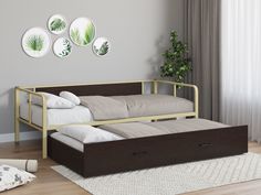 Кровать 4 сезона Арга 4s-argaloft120vyk-v-1014