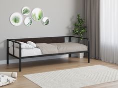 Кровать 4 сезона Арга 90 4s-argaloft120-v-9005