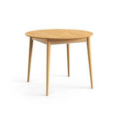 Стол обеденный Техкомпро Арека к950 бук