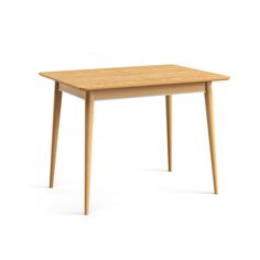 Стол обеденный Техкомпро Арека ПР 1000 х 700 бук