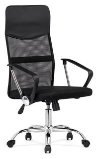 Компьютерное кресло ЛайфМебель Arano 1 black