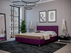 Кровать COSTA CST_Флокс CST_Флокс_15_200*200