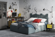 Кровать COSTA CST_Марсель CST_Марсель_6_90*200