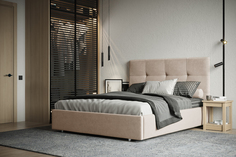 Кровать COSTA CST_Камилла CST_Камилла_4_180х200