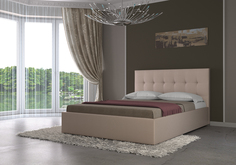 Кровать COSTA CST_Данко CST_Данко_4_120*200