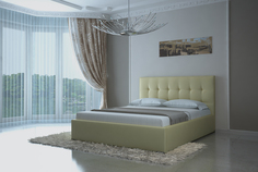 Кровать COSTA CST_Данко CST_Данко_20_90*200