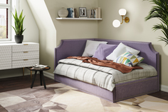 Кровать COSTA CST_Брайтон_Слева CST_Брайтон_3_80*200