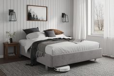 Кровать COSTA CST_4царги CST_4царги_6_90*200