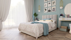 Кровать COSTA CST_Данко CST_Данко_16_160*200