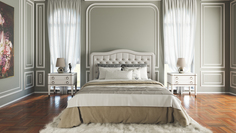 Кровать COSTA CST_Империал CST_Империал_16_120*200