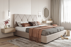 Кровать COSTA CST_Флай CST_Флай_12_180*200