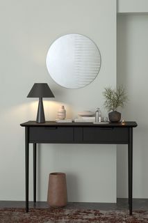 Зеркало универсальное Evoform с гравировкой 60 x 60 см