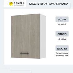 Шкаф Beneli ИОЛА 2024053800600