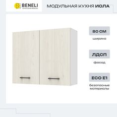 Шкаф Beneli ИОЛА 2024053900800