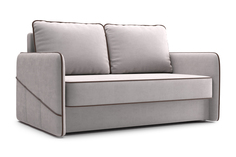 Диван еврокнижка Энерджи бежевый НОНТОН