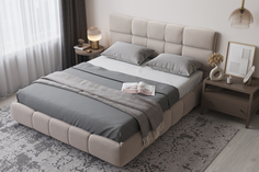 Кровать COSTA CST_Олимп CST_Олимп_6_160*200