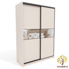 Шкаф купе "Гамма" ЭльфОла