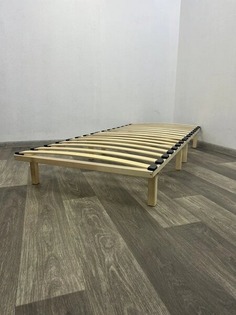 Кровать Solarius Бриз ортопедическая 90х200 briz90-kompaktorto
