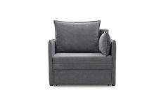 Кресло-кровать Аскона Jersey (Джерси)-Тк. Омега 27 Askona