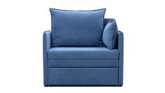 Кресло-кровать Аскона Jersey (Джерси)-Тк. Омега 26 Askona