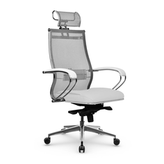 Кресло Samurai SL-2.051 MPES, (Белый) Метта