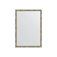 Зеркало Evoform Definite BY 0625 47x67 см серебряный бамбук
