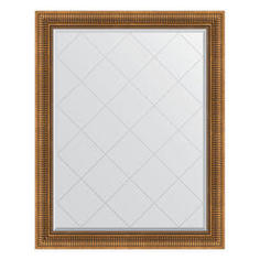 Зеркало бронзовый акведук 97x122cm Evoform Exclusive-G BY 4369 No Brand