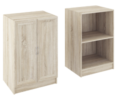 Тумба 10/3 Сонома Мир Мебели