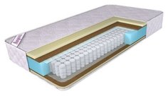 Матрас Matrasliron Кёльн 90х200x20 Лирон