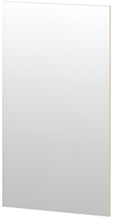 Зеркало навесное ТриЯ Хилтон 550х975х20 мм дуб крафт золотой Triya