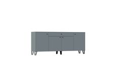 Комод Оливия Комод, арт. MF-000085901 Фабрика МИФ