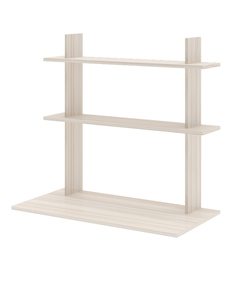 Столик подвесной Мэрдэс СтТ2 Карамель Merdes