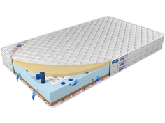 Матрас Airbest Grace s1000 220x220x20