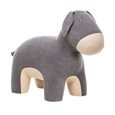 Пуф Leset Burro 85х43х75 omega 04/omega 02