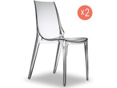 Стулья Scab design Vanity 2 шт