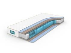 Матрас Dream Master Кантри 15 SP 130х210