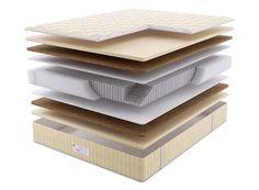 Матрас Dream Master Престиж 3 UP 160х190