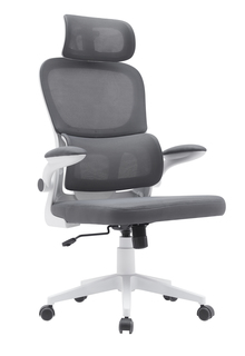 Кресло офисное Stool Group Airone Expert, серый