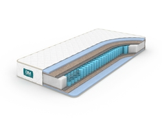 Матрас Dream Master Кантри 14 SP 95х220