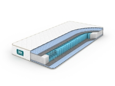 Матрас Dream Master Кантри 17 SP 185х195