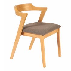 Стул Tetchair Versa светло-коричневый