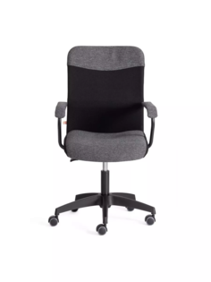 Кресло офисное TetChair Fly черное 61 х 52,5 х 118 см