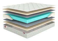 Матрас Sonary Flow Monki 125х186